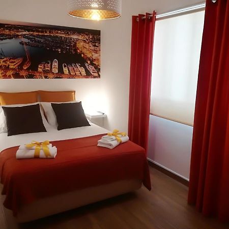 Tugaplace Bed & Breakfast มอนตีโจ ภายนอก รูปภาพ