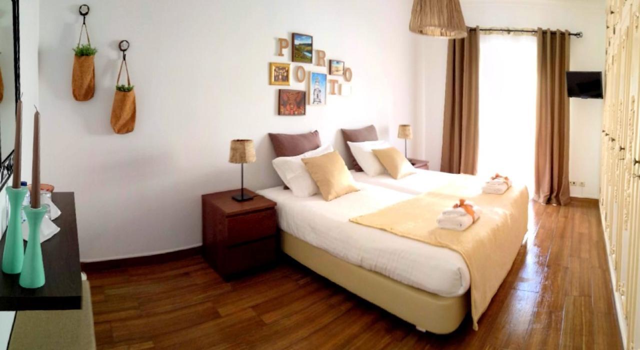Tugaplace Bed & Breakfast มอนตีโจ ภายนอก รูปภาพ