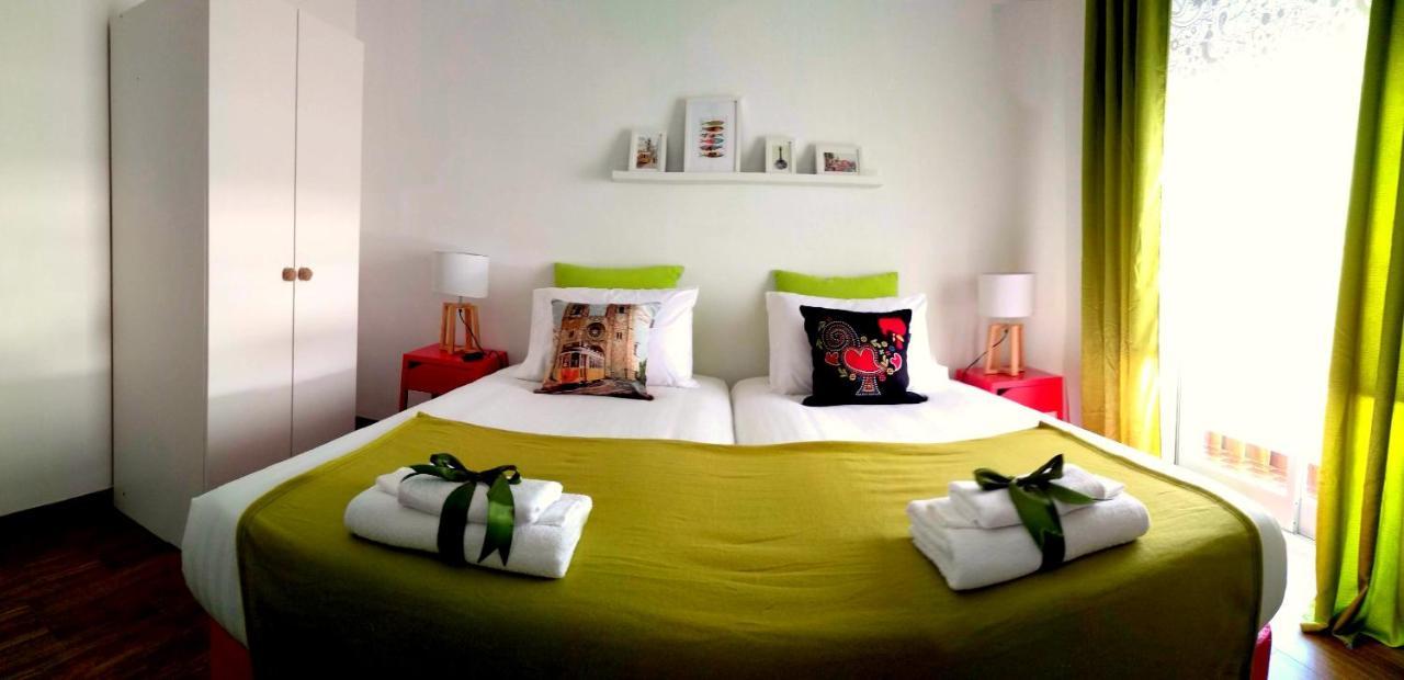 Tugaplace Bed & Breakfast มอนตีโจ ภายนอก รูปภาพ