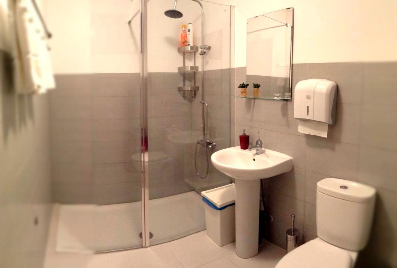 Tugaplace Bed & Breakfast มอนตีโจ ภายนอก รูปภาพ