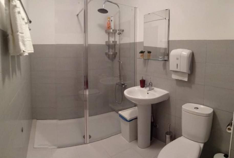 Tugaplace Bed & Breakfast มอนตีโจ ภายนอก รูปภาพ