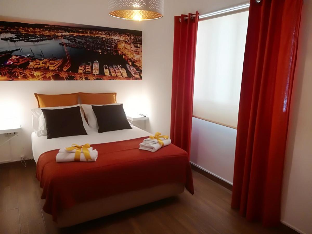 Tugaplace Bed & Breakfast มอนตีโจ ภายนอก รูปภาพ